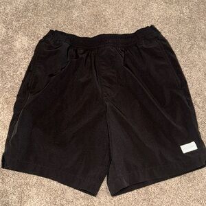Men’s Holllister shorts